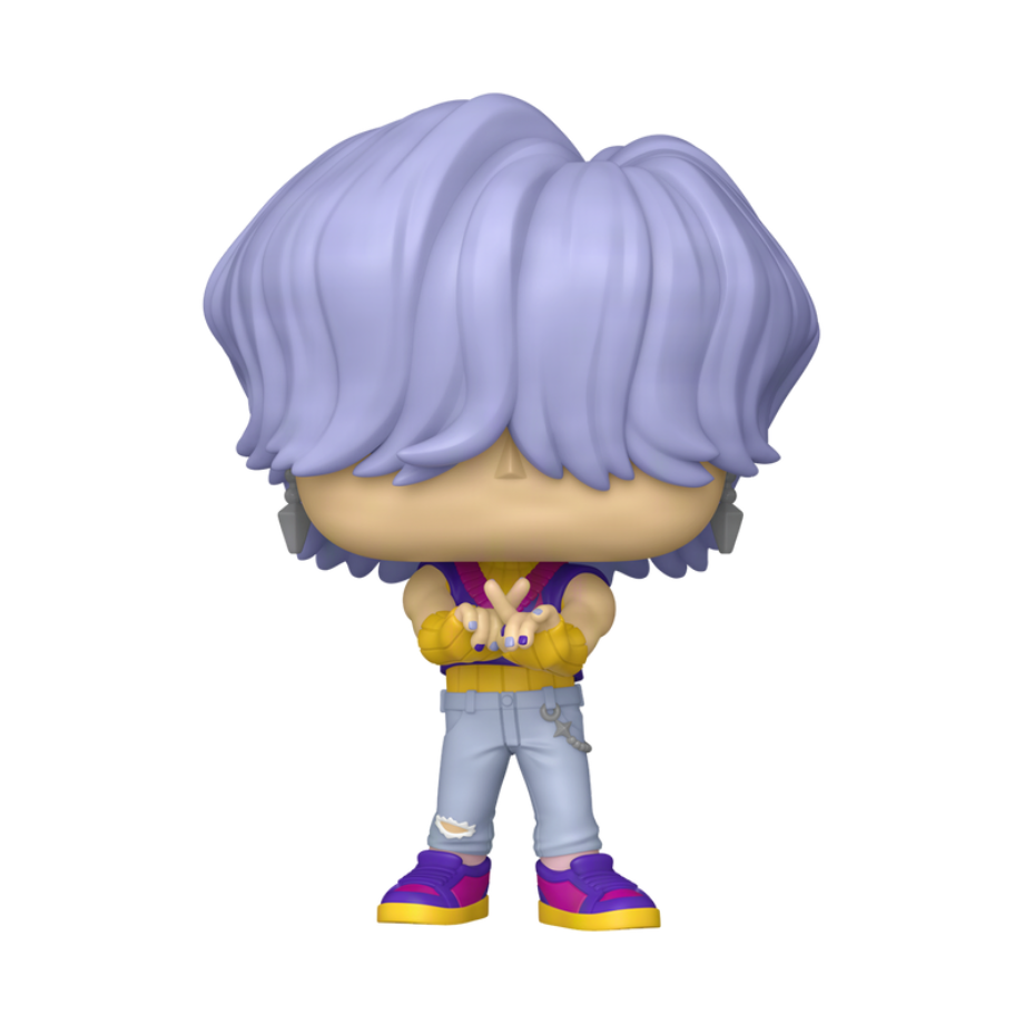 Funko Pop! K-Pop Demon Hunters - Mystery 2435 *Exclusive*
