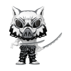 Funko POP! Demon Slayer - Inosuke (Sumi-Ink) 2193