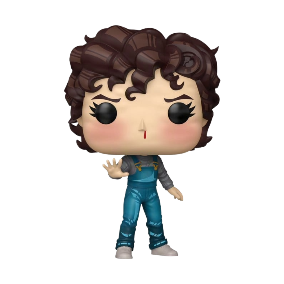 Funko POP! Stranger Things: Tales from '85 - Eleven 2458