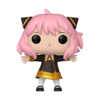 Funko POP! JumboSized Spy x Family - Anya Forger 2023 *Exclusive*