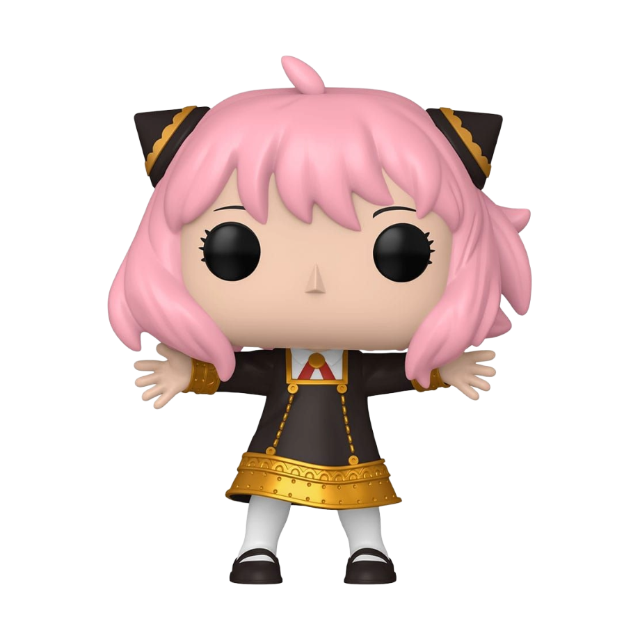 Funko POP! JumboSized Spy x Family - Anya Forger 2023 *Exclusive*