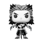 Funko POP! Demon Slayer - Rengoku (Sumi-Ink) 2194