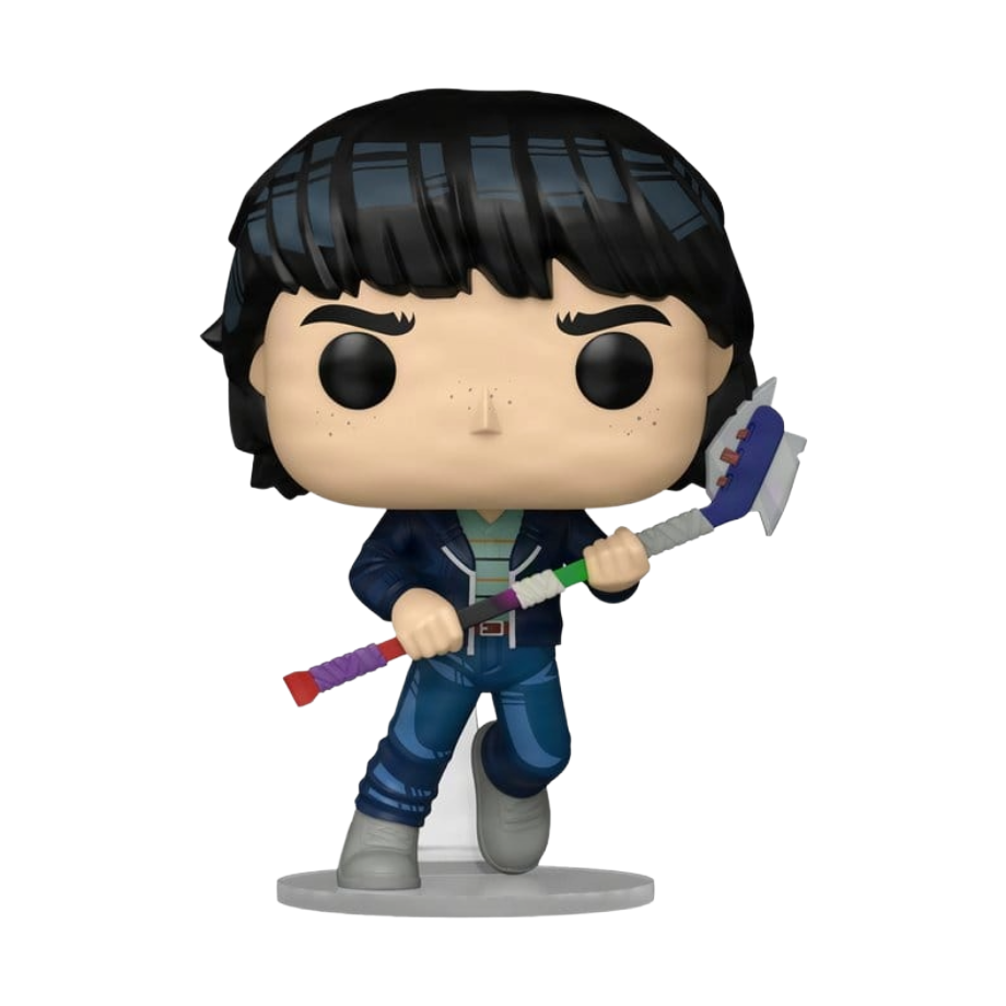 Funko POP! Stranger Things: Tales from '85 - Mike 2459