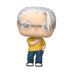 Funko Pop! Sakamoto Days - Taro 2058  *Chance auf Chase*