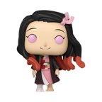 Funko POP! Demon Slayer: Kimetsu no Yaiba - Nezuko (Human) 2042