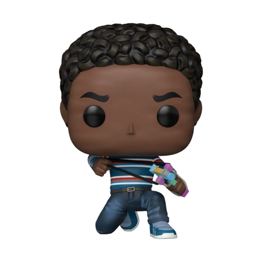 Funko POP! Stranger Things: Tales from '85 - Lucas 2460
