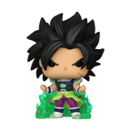 Funko Pop! Dragon Ball Super Broly - Broly 1867 *Exclusive*