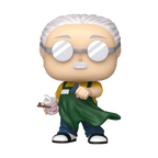 Funko Pop! Sakamoto Days - Taro 2058  *Chance auf Chase*