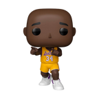 Funko POP! NBA - Los Angeles Lakers Shaq 208