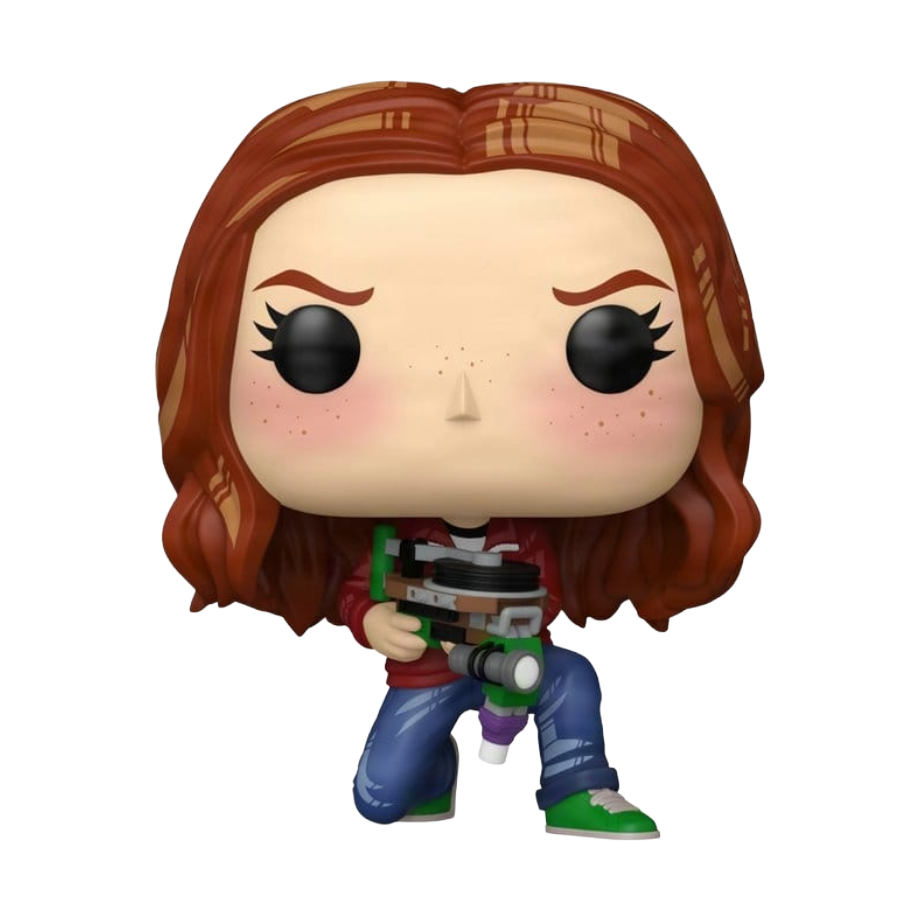 Funko POP! Stranger Things: Tales from '85 - Max 2461