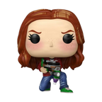 Funko POP! Stranger Things: Tales from '85 - Max 2461