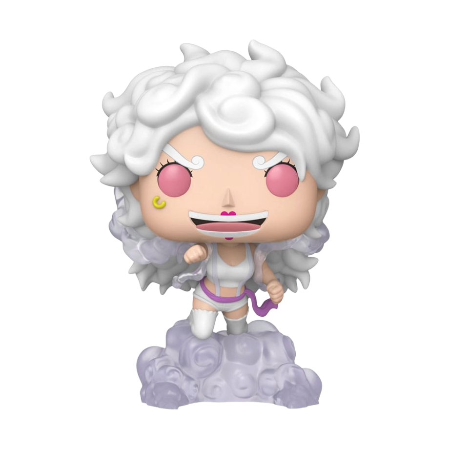 Funko Pop! One Piece - Bonney 2255  *Chance auf Chase*