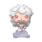 Funko Pop! One Piece - Bonney 2255  *Chance auf Chase*