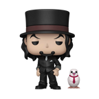 Funko POP! One Piece - Rob Lucci with Hattori 1997 *Chance auf Chase* EXCLUSIVE