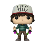 Funko POP! Stranger Things: Tales from '85 - Dustin 2462