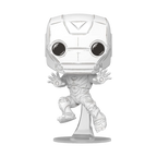 Funko Pop! Marvel - sketched Iron Man 1572