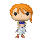 Funko POP! One Piece - Nami (Alabasta Arc) 2036 *Exclusive*