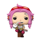 Funko Pop! One Piece - Ginny