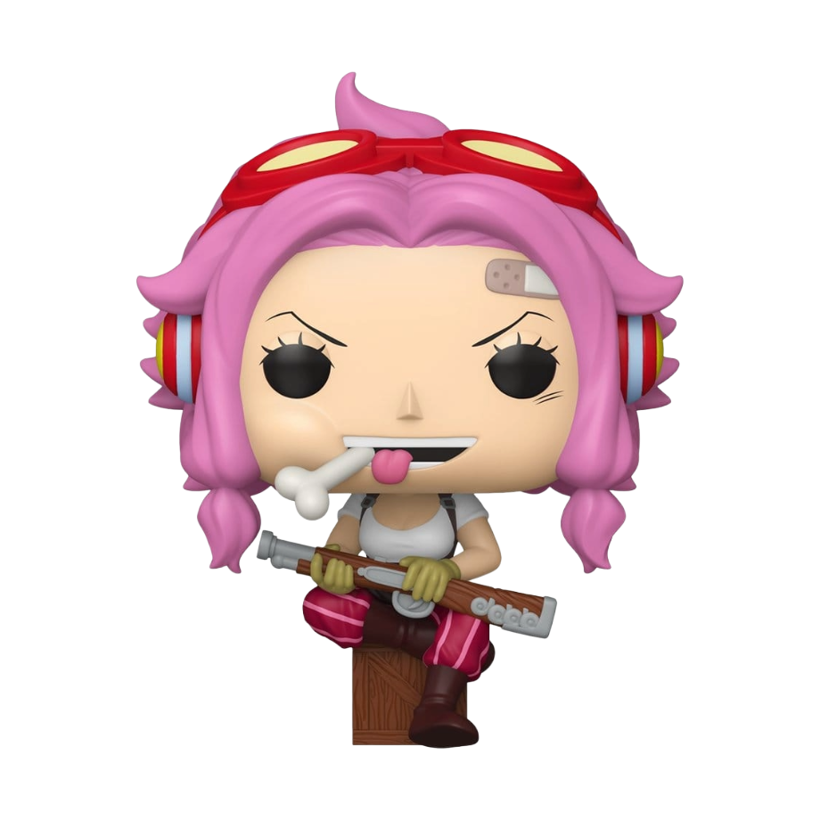 Funko Pop! One Piece - Ginny