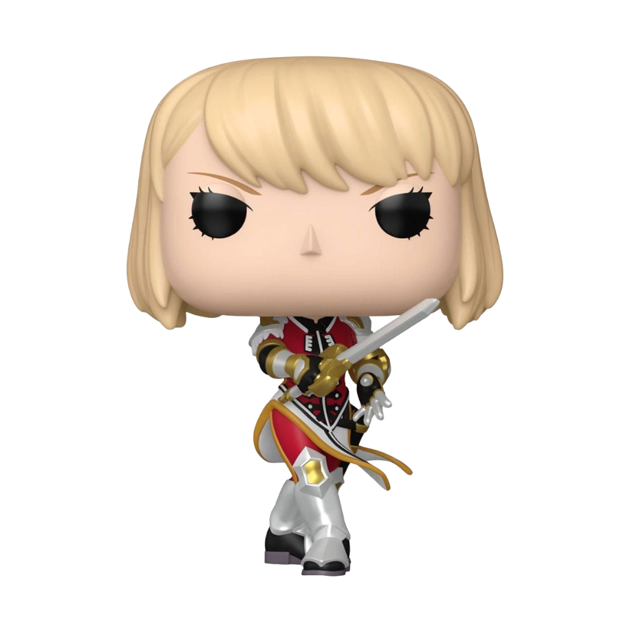 Funko POP! Solo leveling - Cha Hae-In 1983
