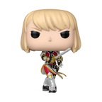 Funko POP! Solo leveling - Cha Hae-In 1983