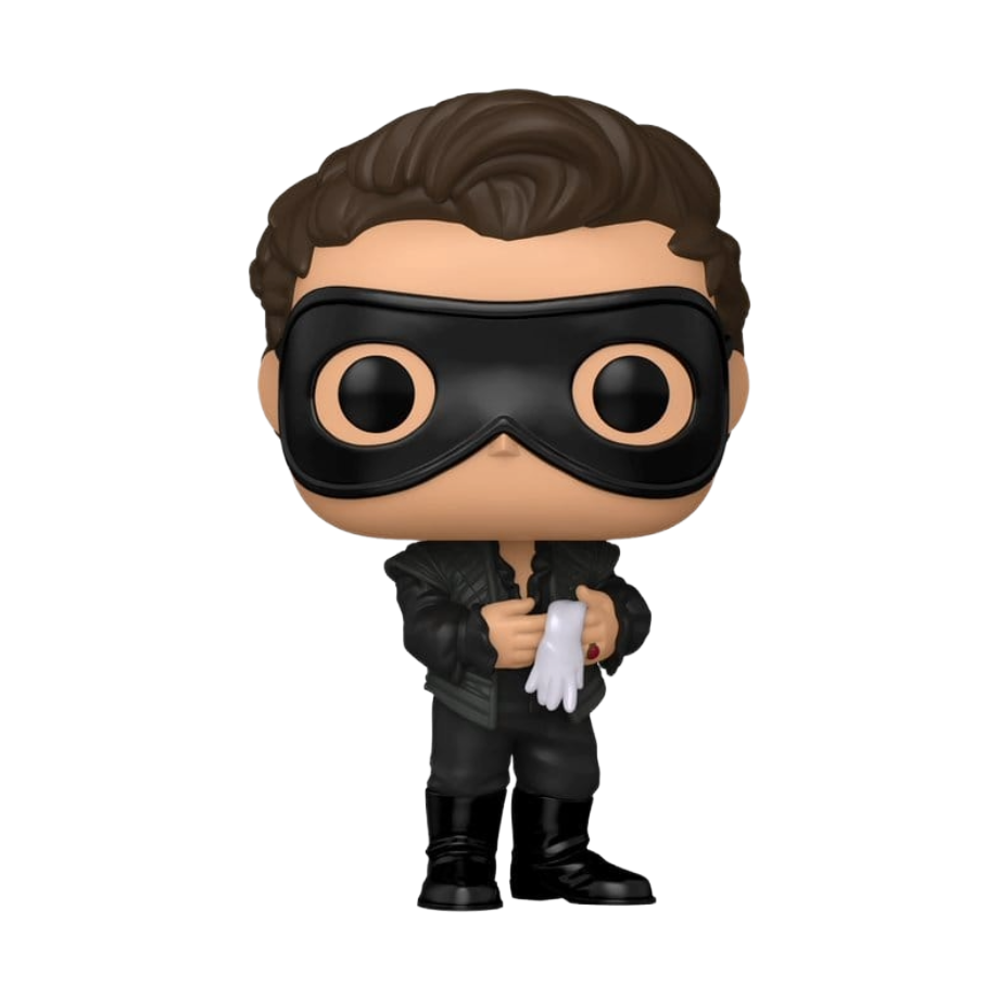 Funko Pop! Bridgerton - Benedict Bridgerton 1848