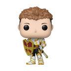 Funko POP! Solo leveling - Yoo Jinho 1984