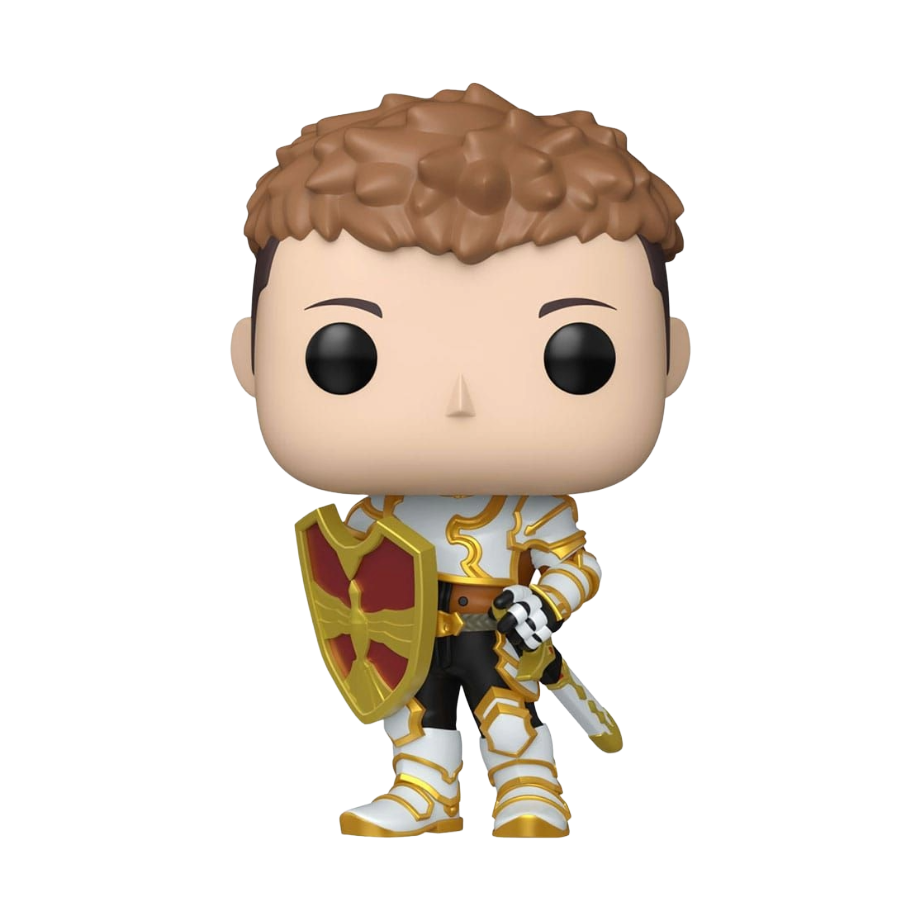 Funko POP! Solo leveling - Yoo Jinho 1984
