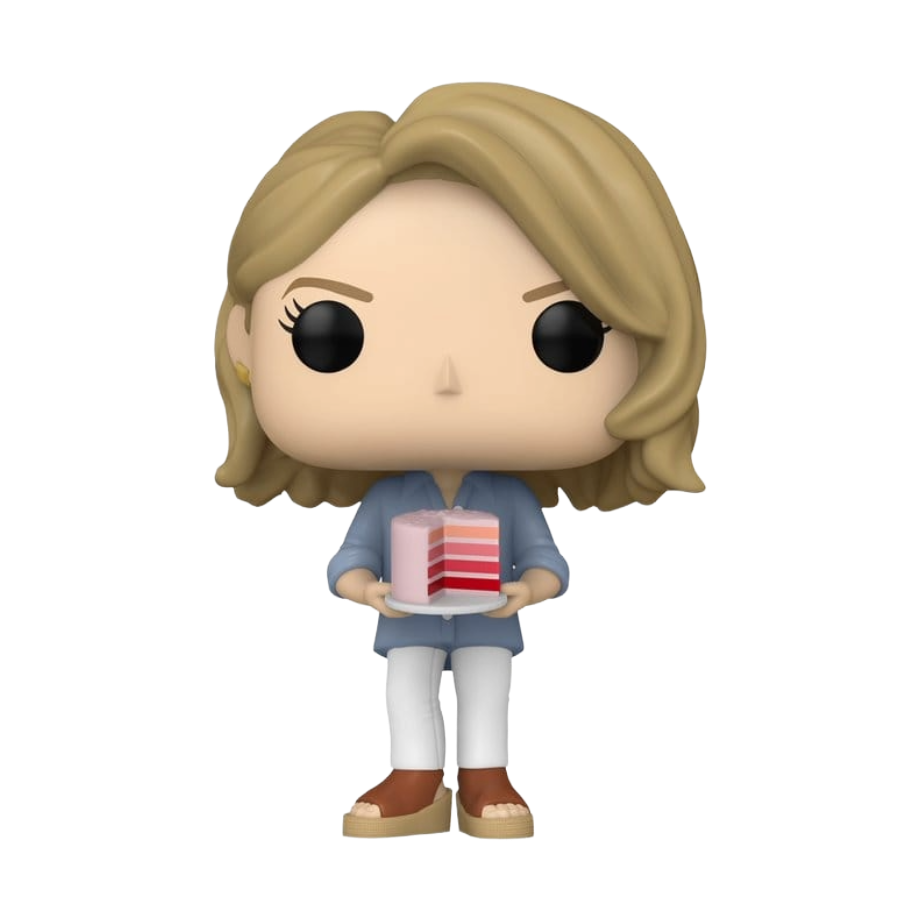 Funko POP! Icons Martha Stewart - Martha Stewart (with Cake) 97