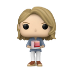 Funko POP! Icons Martha Stewart - Martha Stewart (with Cake) 97
