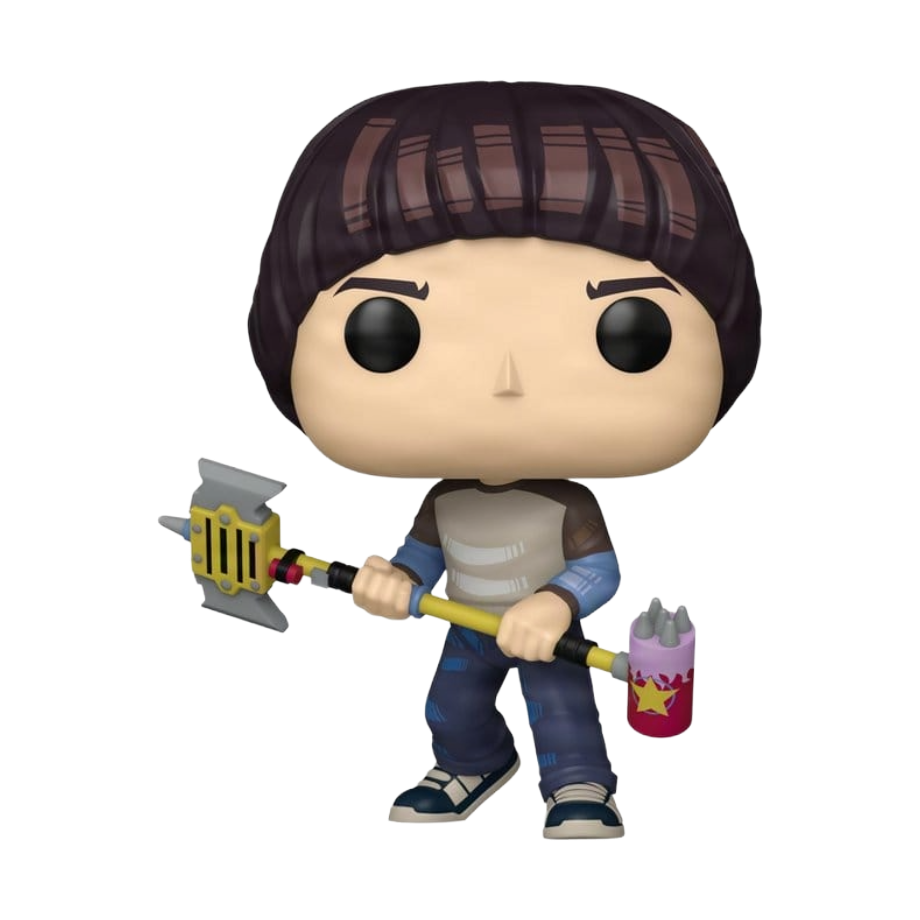 Funko POP! Stranger Things: Tales from '85 - Will 2463
