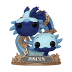 Funko POP! Zodiac - Pisces 20