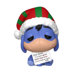Funko POP! POCKET Winnie the Pooh Holiday 2025 - Eeyore Tree