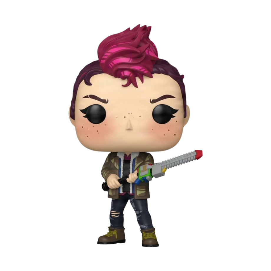 Funko POP! Stranger Things: Tales from '85 - Nikki 2464