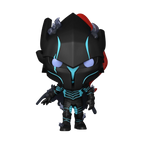 Funko POP! Solo leveling - Igris 1985 *Chance auf Chase*