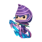 Funko POP! Plus Yu-Gi-Oh! - Dark Magician 1872