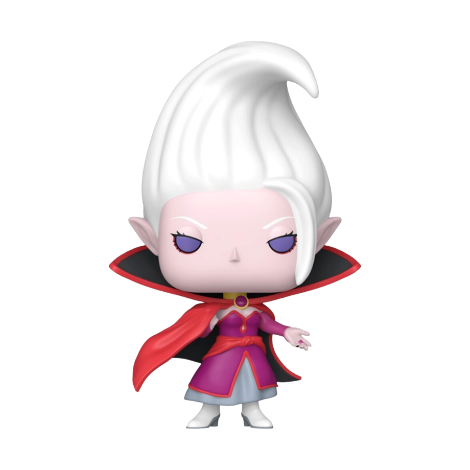 Funko Pop! Dragon Ball Daima - Dr. Arinsu 2309