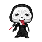 Funko Pop! Scream - Ghost Face with Tongue 2035