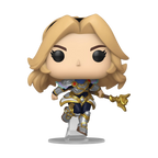 Funko Pop! League of Legends - Lux 1137