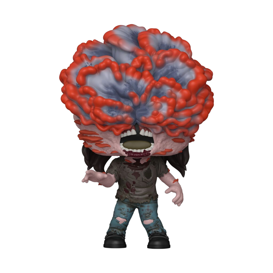 Funko POP! The Last of Us - Clicker 1843