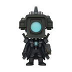 Funko POP! Skibidi Toilet - Titan Cameraman 2365