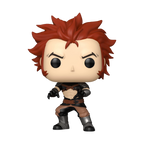 Funko POP! Solo leveling - Baek Yoonho 2268