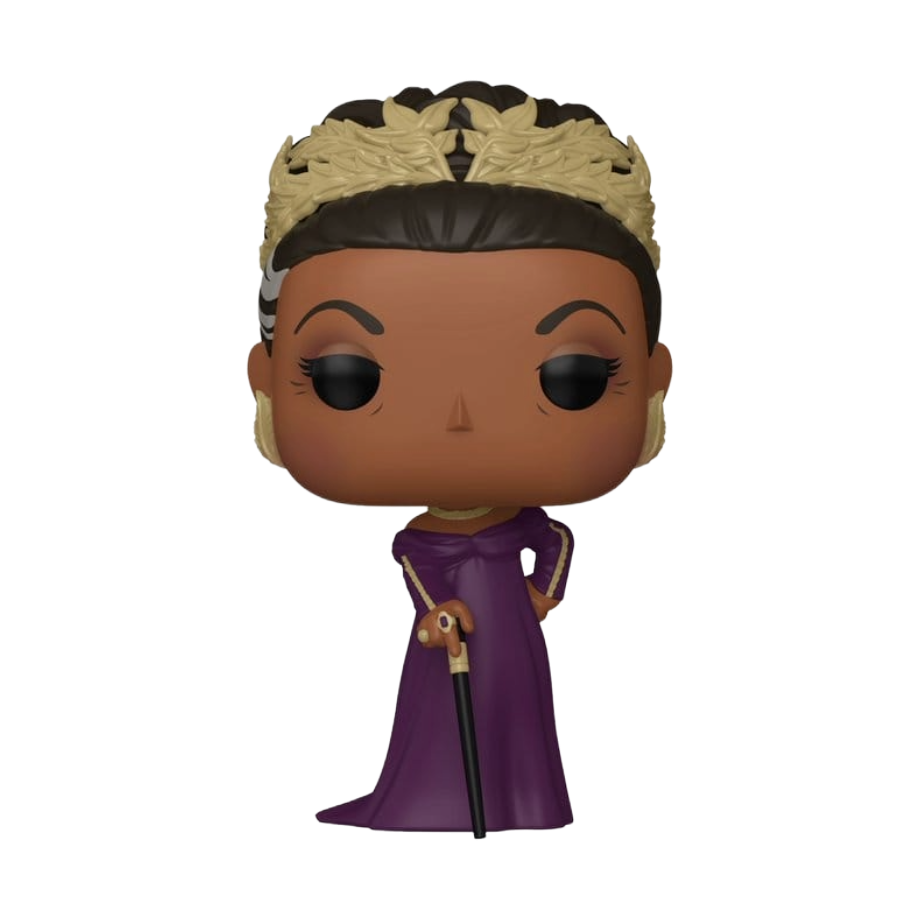 Funko Pop! Bridgerton - Lady Danbury 1851