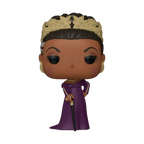 Funko Pop! Bridgerton - Lady Danbury 1851