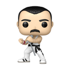 Funko POP! Queen - Freddie Mercury 496