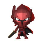 Funko POP! Solo leveling - Igris 1985 *Chance auf Chase*