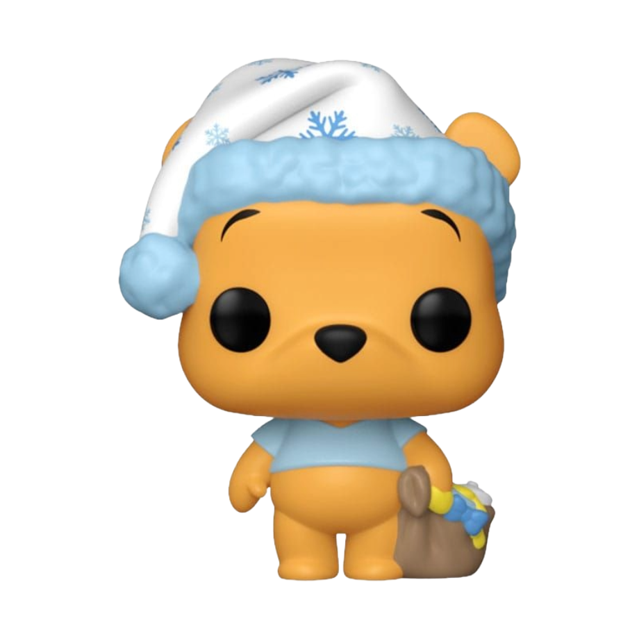 Funko POP! POCKET Winnie the Pooh Holiday 2025 - Pooh Tree