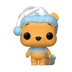 Funko POP! POCKET Winnie the Pooh Holiday 2025 - Pooh Tree