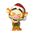 Funko POP! POCKET Winnie the Pooh Holiday 2025 - Tigger Tree