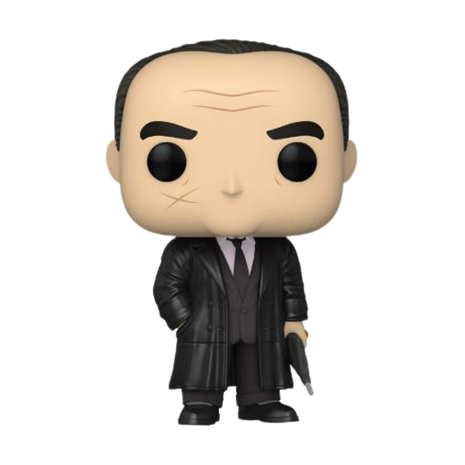Funko POP! Batman - Oswald Cobblepot 1191